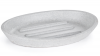 S.V.I.S. Design MYDELNICZKA 15 CM ORION BASIC - NATURALNY, BEZ DEKORU, BEZ LAKIERU